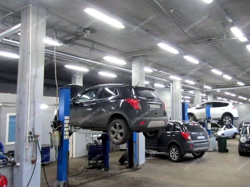 помещение под склад на Академика Сахарова ул.д.3