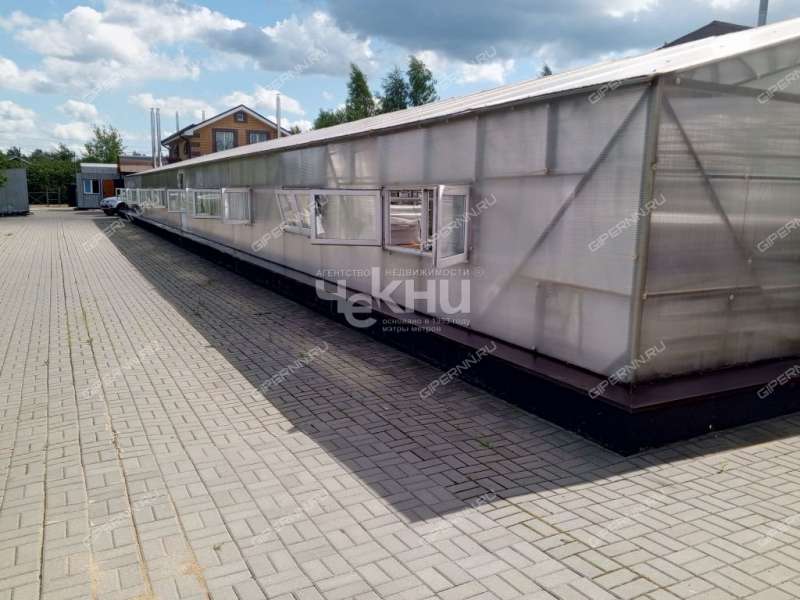 здание под коммерческую недвижимость на деревня Опалиха