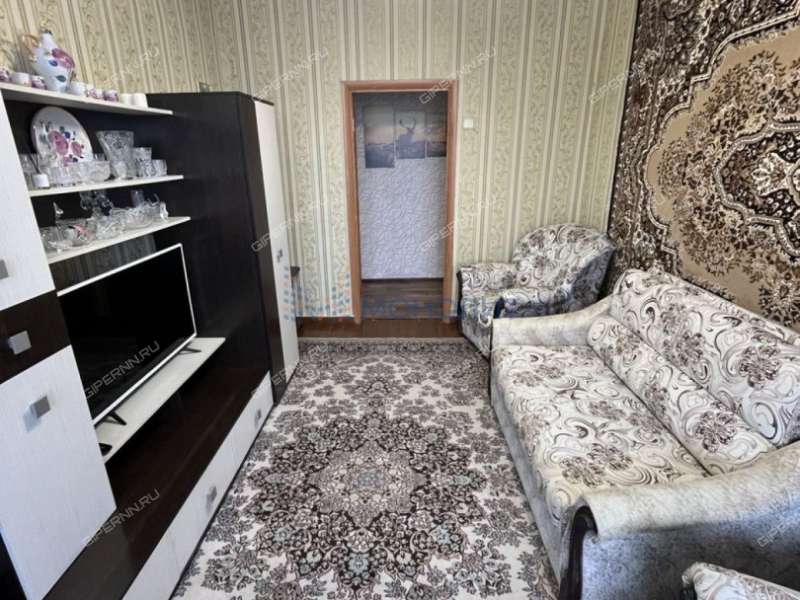 двухкомнатная квартира на проспекте Гагарина дом 66