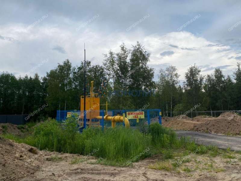 дача на СНТ Золотая Осень