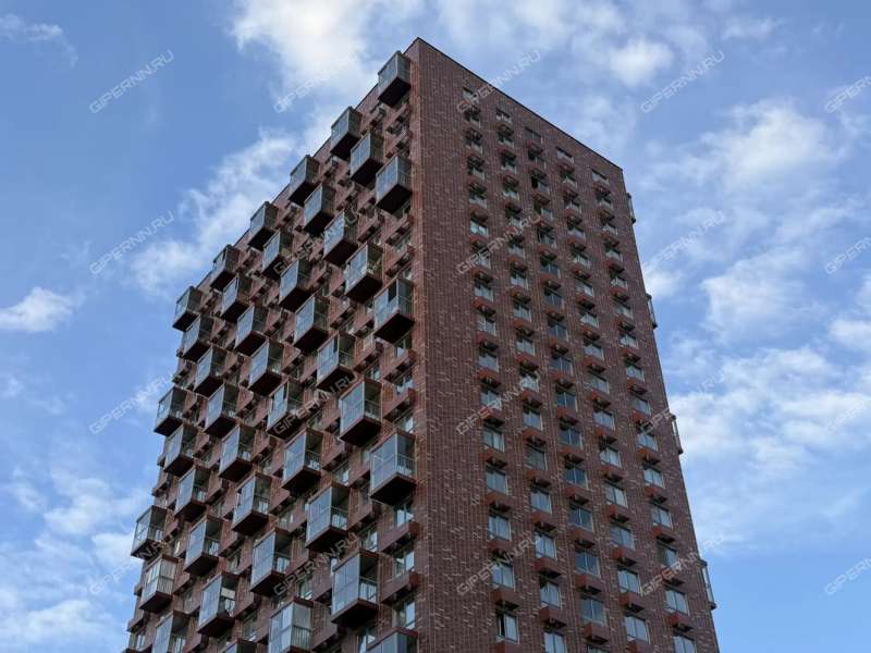 улица Небесная, 3 фото