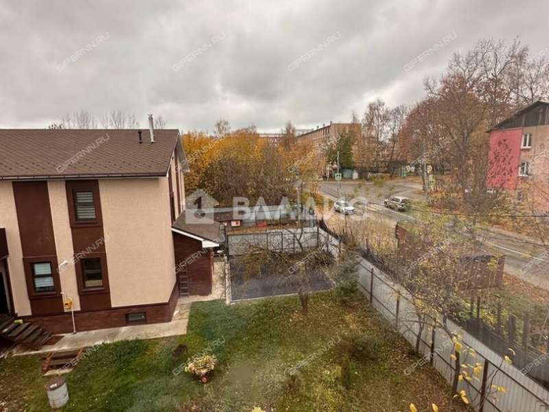 дом на 27-й линии