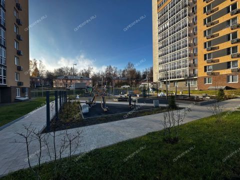 2-komnatnaya-ul-vladimira-luzyanina-d-3 фото