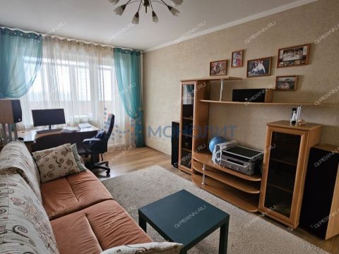 3-komnatnaya-ul-kosmicheskaya-d-54 фото