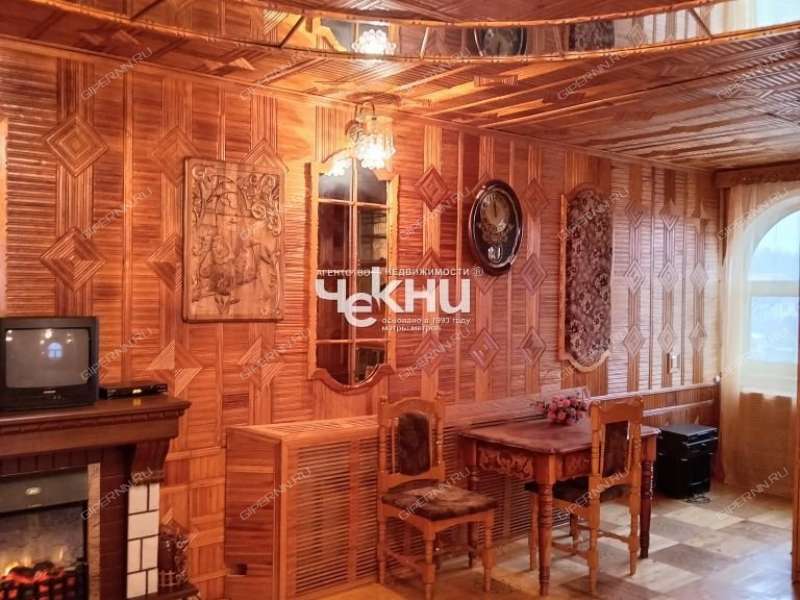 дом на  деревня Кирьяново
