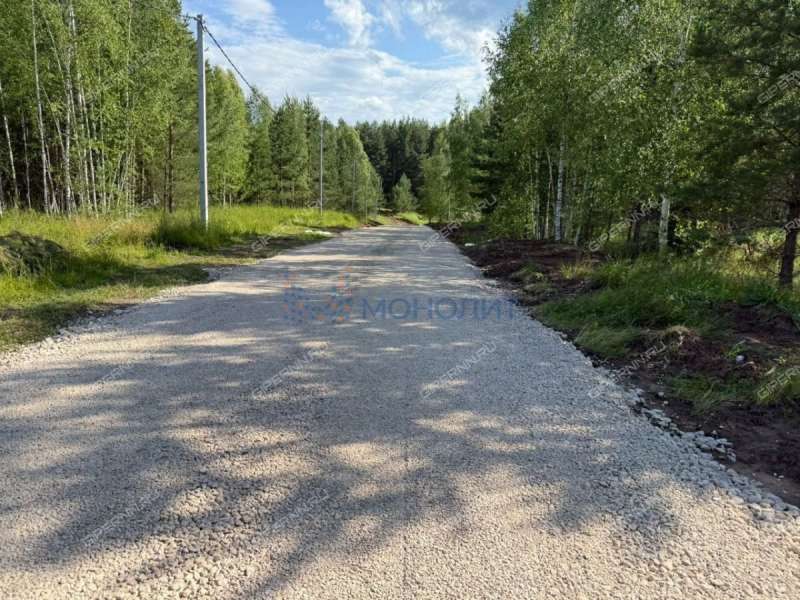 земельный участок 8 соток Лилейники