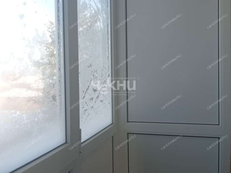 однокомнатная квартира на улице Павловского дом 7А город Заволжье