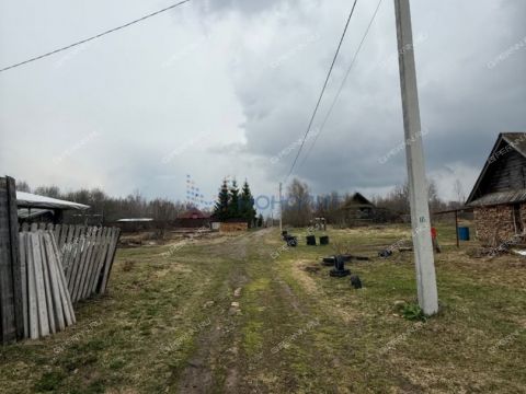 dom-derevnya-nikolskoe-smolkovskiy-selsovet-gorodeckiy-rayon фото