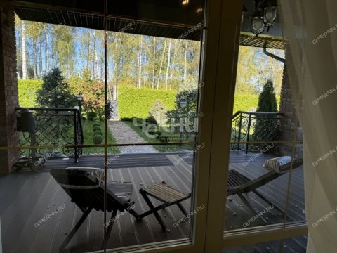 dom-derevnya-stupino-gorodskoy-okrug-chkalovsk фото