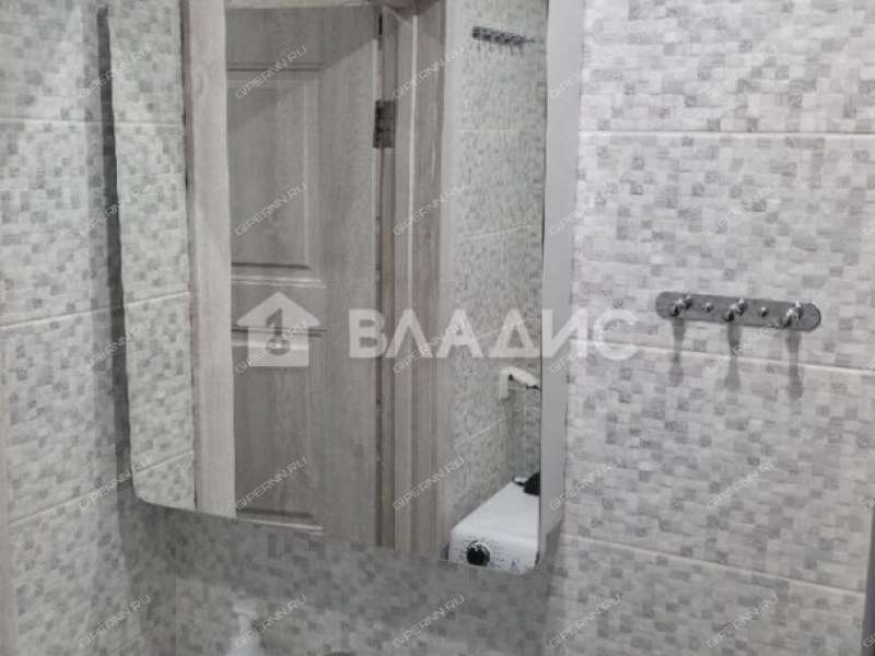 квартира-студия на Московском шоссе дом 167 к3