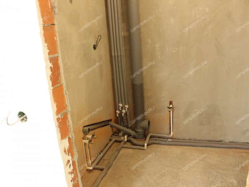 дом на Фруктовая село Елховка