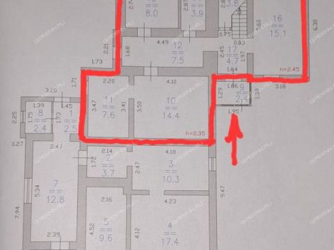 1-2-doma-poselok-gnilicy-ul-novoshkolnaya-d-19 фото