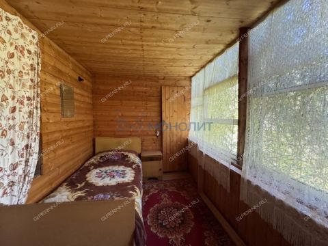 dacha-berezovaya-roshha-derevnya-kremenki-ter-snt-dalnekonstantinovskiy-rayon фото