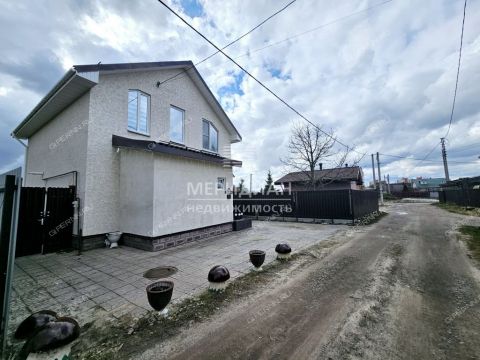 kottedzh-snt-trud-ter-gorodskoy-okrug-bor фото