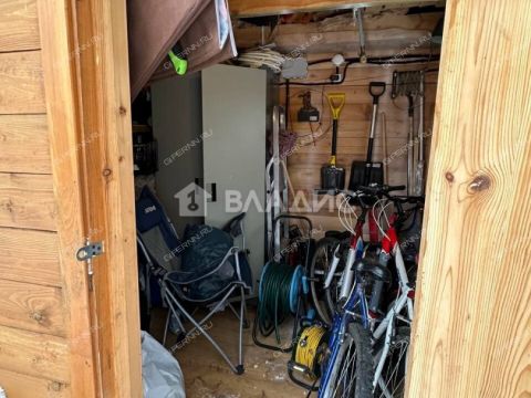 dom-selo-efimevo-bogorodskiy-municipalnyy-okrug фото