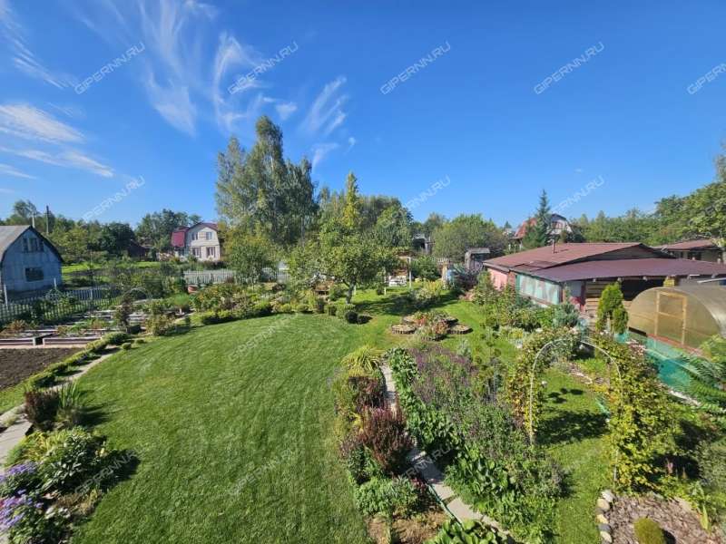 дача на  деревня Юловка