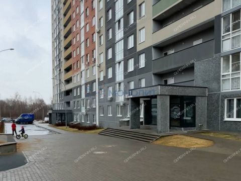 1-komnatnaya-derevnya-ankudinovka-kstovskiy-rayon фото
