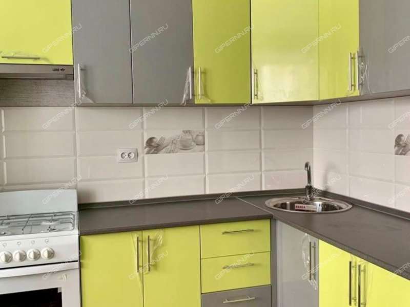 однокомнатная квартира на Московском шоссе дом 140