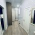 двухкомнатная квартира на улице Академика Сахарова дом 109 к2