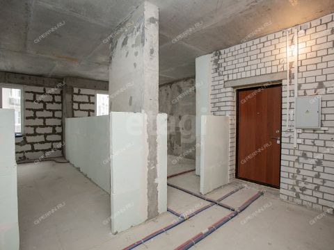 2-komnatnaya-ul-maksima-gorkogo-d-70 фото