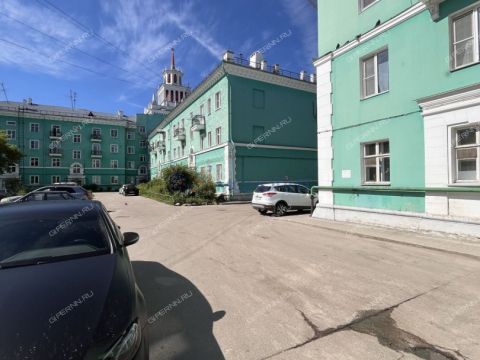 2-komnatnaya-gorod-dzerzhinsk-gorodskoy-okrug-dzerzhinsk фото