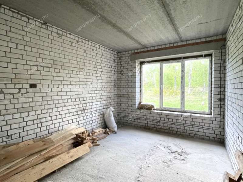 дом на Школьная ул. село Безводное