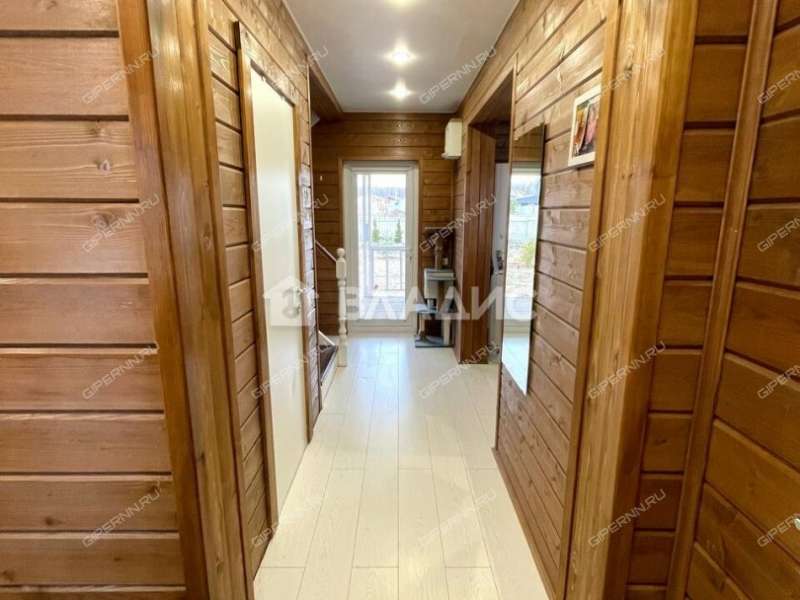 дом на улице Челябинская коттеджный посёлок Авангард