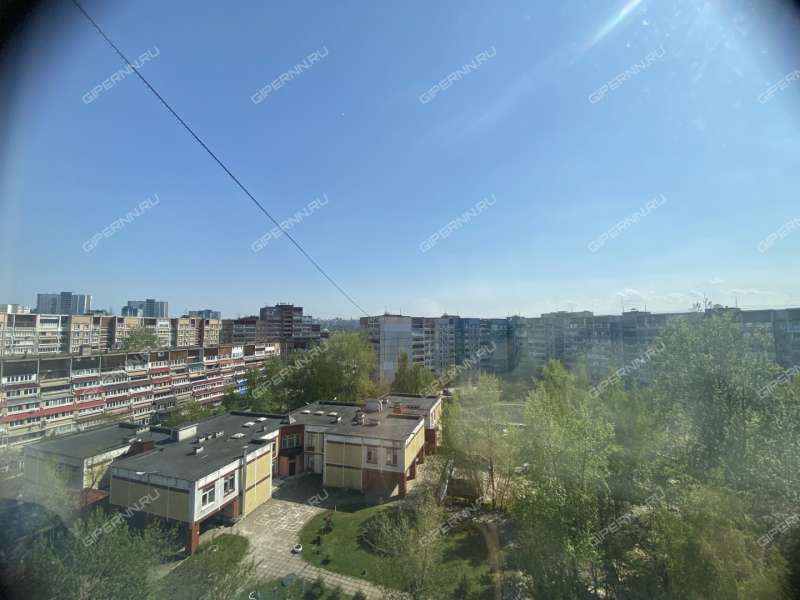 двухкомнатная квартира на Пролетарской улице дом 5