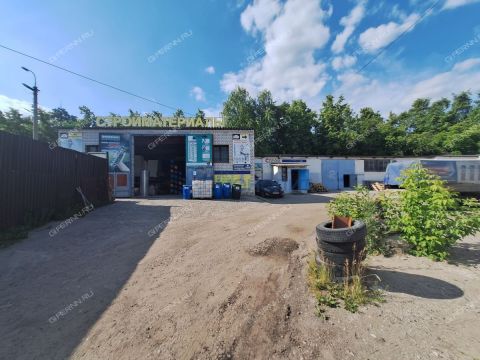 gorod-dzerzhinsk-gorodskoy-okrug-dzerzhinsk фото