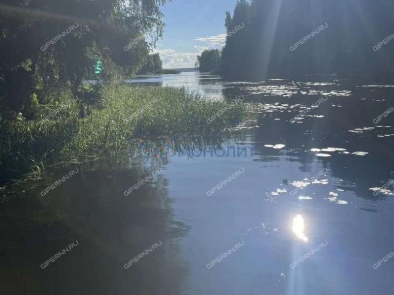 дом на улице Калинина посёлок имени Тимирязева