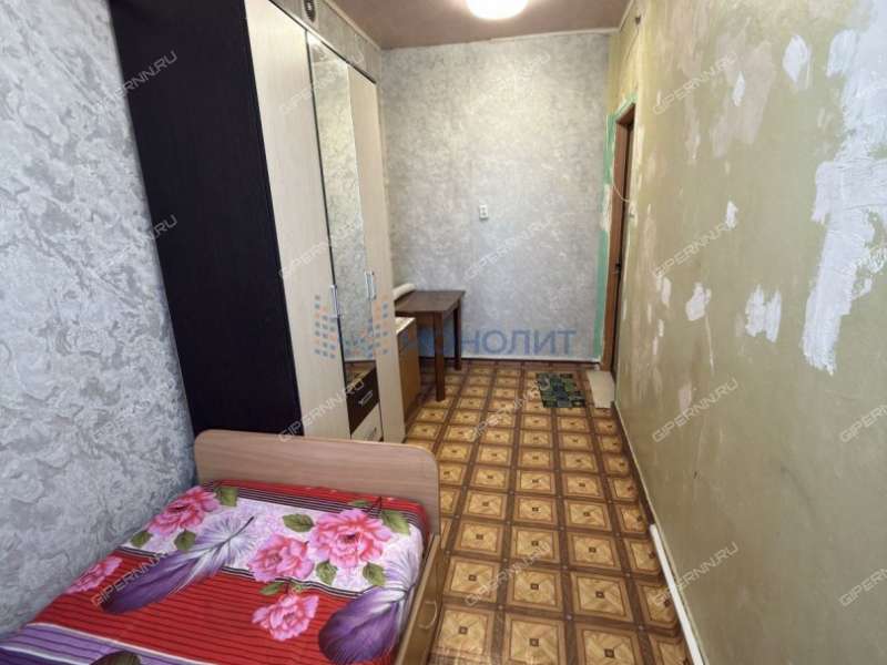 комната в доме 8 на улице Гастелло город Дзержинск