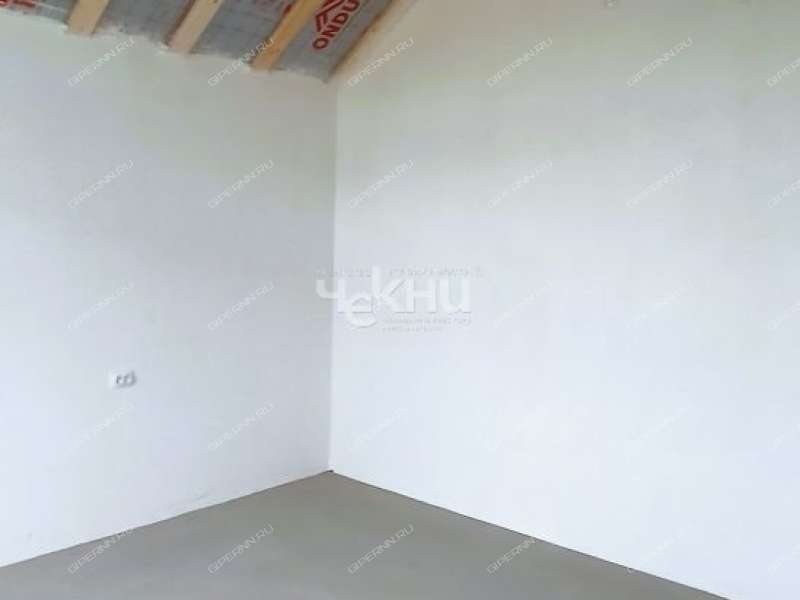 коттедж на 6-я Изумрудная посёлок Селекционной станции