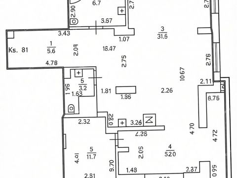 3-komnatnaya-ul-timiryazeva-d-7-k2 фото