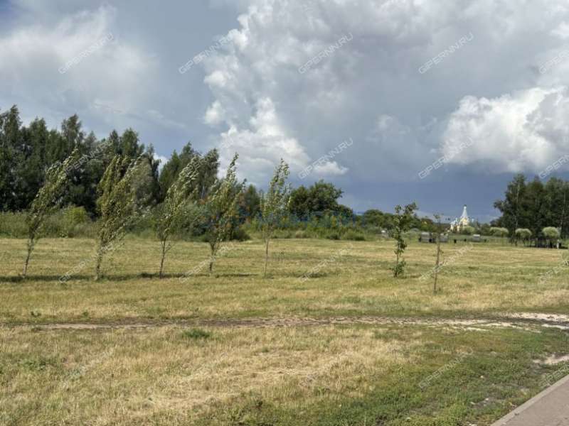 трёхкомнатная квартира на улице Пермякова дом 20