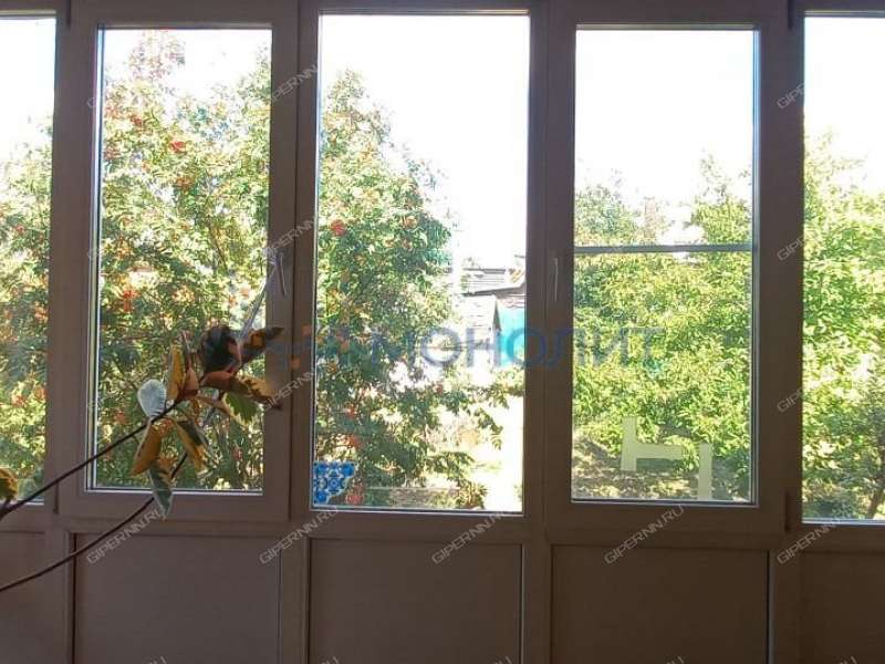 дом на Ботанической улице