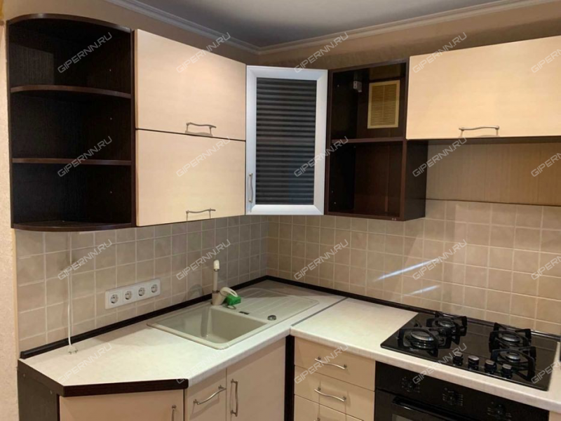 однокомнатная квартира на проспекте Гагарина дом 200