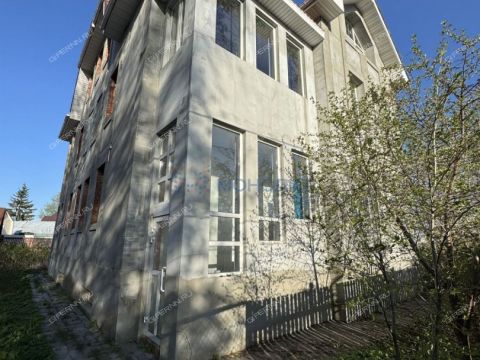 dom-poselok-saharnyy-dol-ul-bratev-ignatovyh-d-4 фото