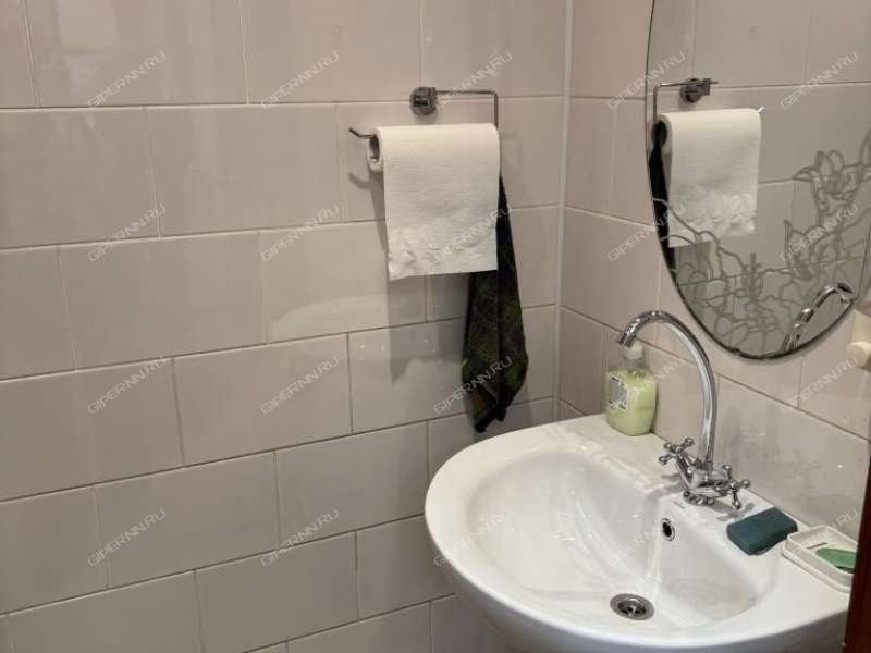 помещение под офис на улице Бекетова