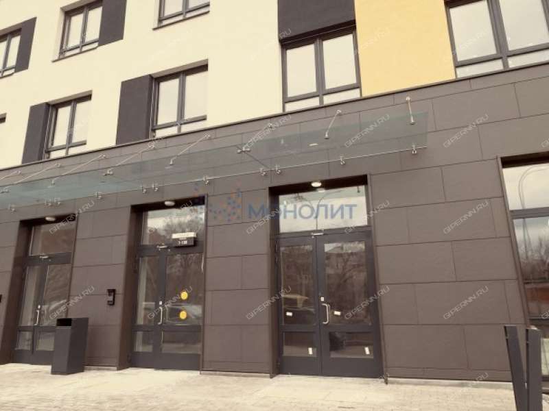 помещение под помещение свободного назначения на Медицинской улице