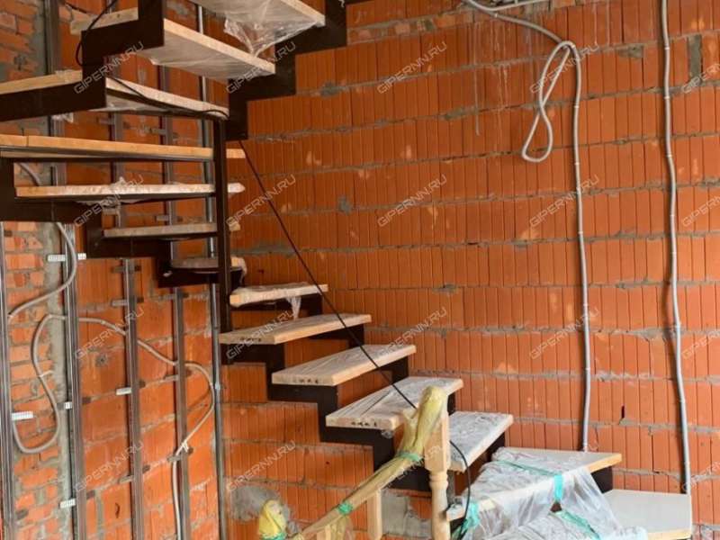 таунхаус в слободе Верхнепечёрская