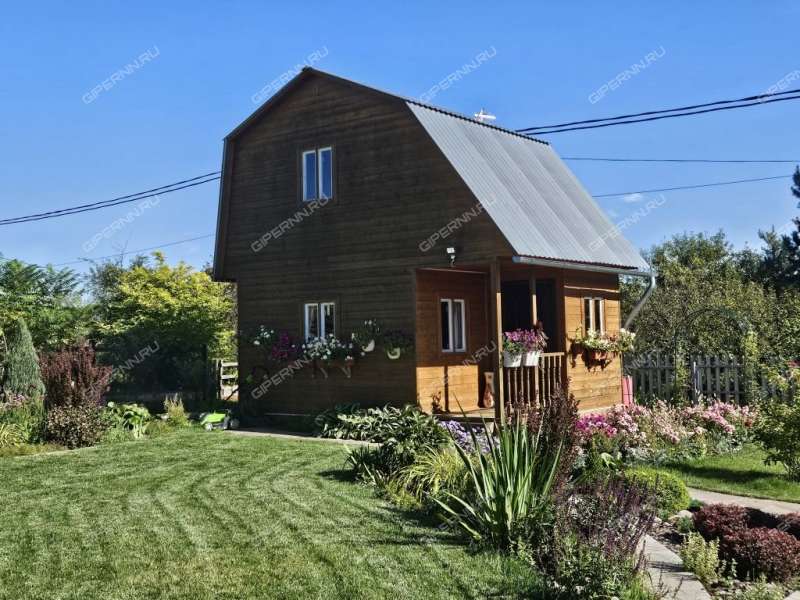 дача на  деревня Юловка