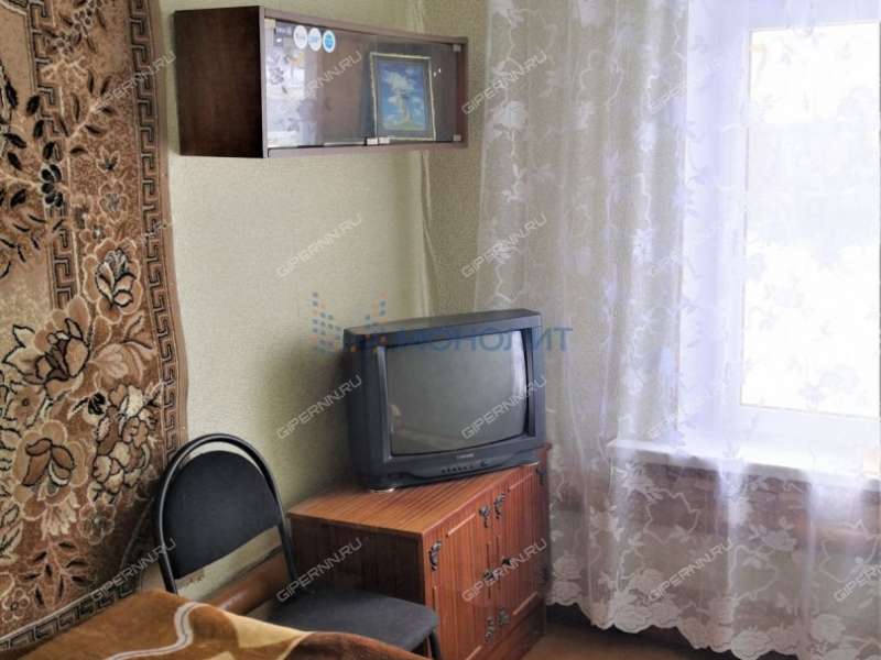 дом на улице Героя Борисова