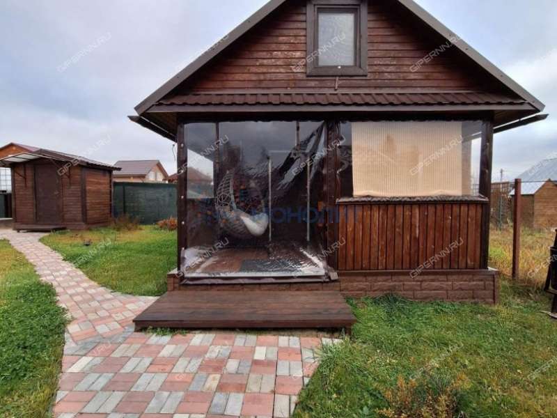 дача на улице Сиреневая деревня Килелей