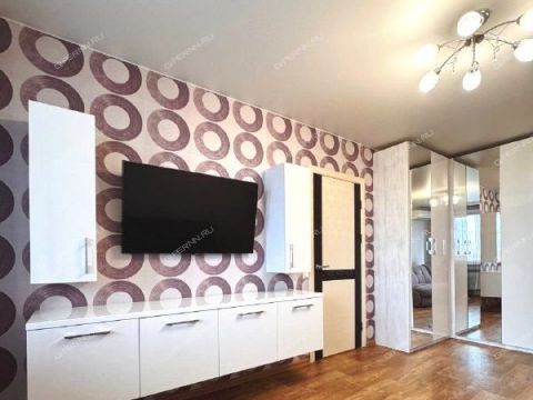 1-komnatnaya-ul-permyakova-d-48 фото