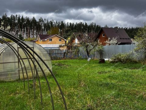 dacha-poselok-golyshevo-volodarskiy-rayon фото