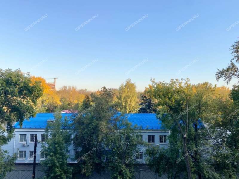 двухкомнатная квартира на улице Обухова дом 45