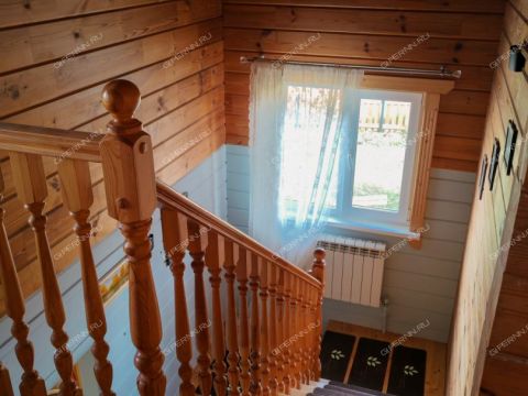 dom-grin-park-mkr-dalnekonstantinovskiy-rayon фото