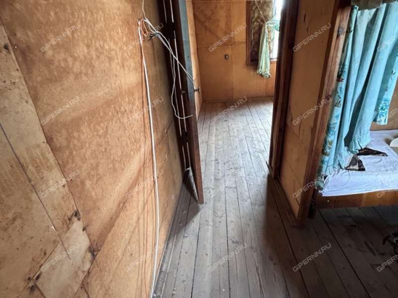 дача на СНТ Заря-2 село Редькино