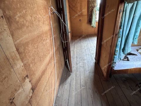 dacha-selo-redkino-gorodskoy-okrug-bor фото