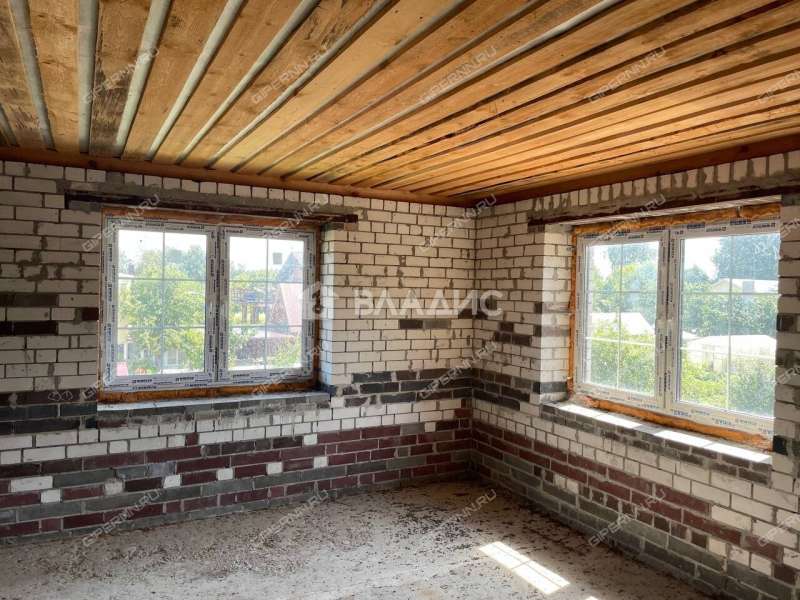 дом на улице Пушкина город Балахна